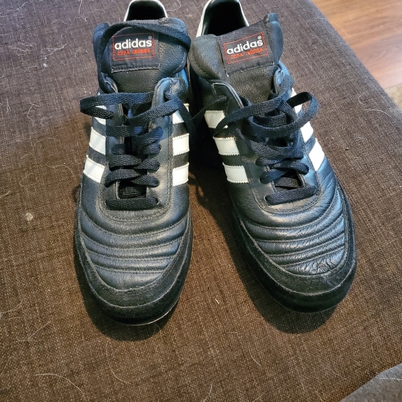 adidas copa indoor soccer shoes